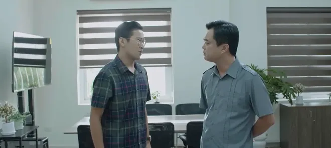 Lằn ranh - Tập 36: Nguyệt quyết định l&agrave;m liều để cứu con g&aacute;i - Ảnh 9.