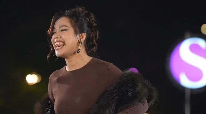 Ca sĩ Phương Vy: Mong mọi người c&oacute; thể tự h&agrave;o về ch&iacute;nh m&igrave;nh, y&ecirc;u thương bản th&acirc;n - Ảnh 10.