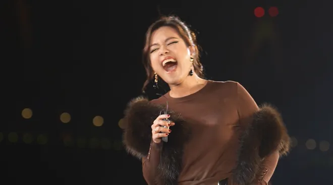 Ca sĩ Phương Vy: Mong mọi người c&oacute; thể tự h&agrave;o về ch&iacute;nh m&igrave;nh, y&ecirc;u thương bản th&acirc;n - Ảnh 6.