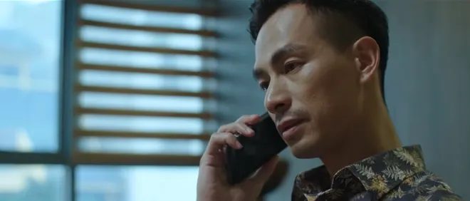 Lằn ranh - Tập 37: Người t&igrave;nh Ph&oacute; B&iacute; thư S&aacute;ch chuẩn bị hộp tiền khủng để hối lộ thanh tra - Ảnh 7.