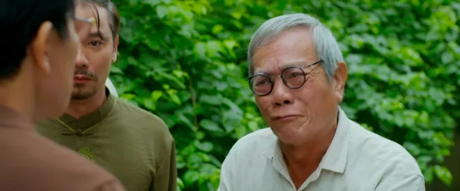 Gia đình trái dấu - Tập 11: Chị dâu - em chồng khẩu chiến trên mâm cơm - Ảnh 3.