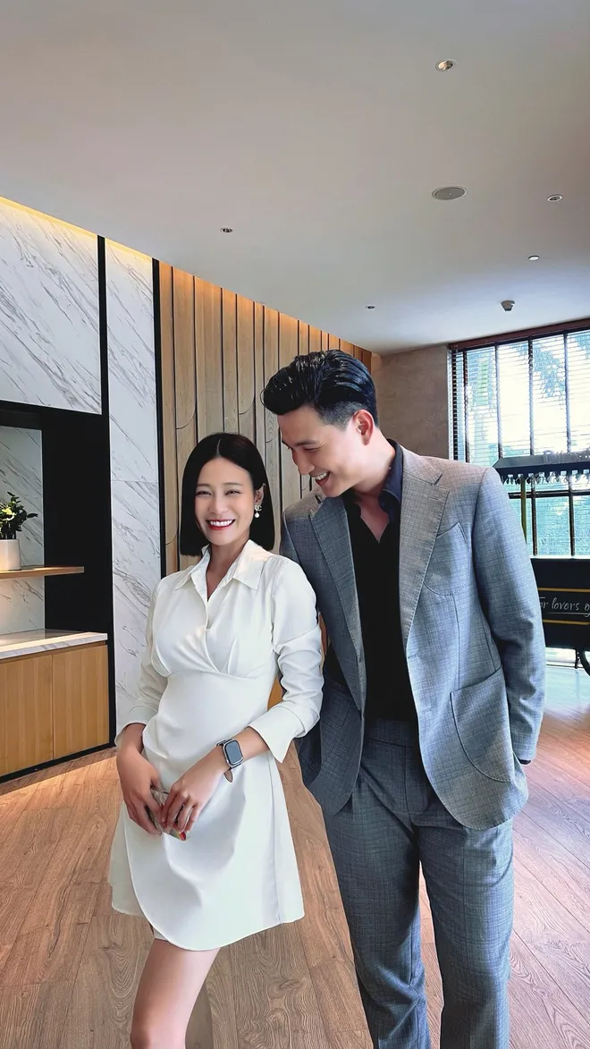 C&aacute;ch em 1 milimet: Cặp đ&ocirc;i m&aacute; l&uacute;m được 'đẩy thuyền' nhất phim - Ảnh 2.