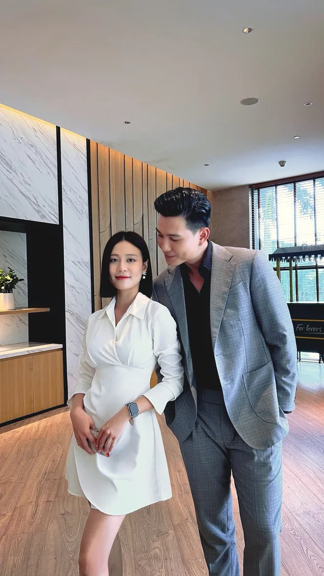 C&aacute;ch em 1 milimet: Cặp đ&ocirc;i m&aacute; l&uacute;m được 'đẩy thuyền' nhất phim - Ảnh 1.