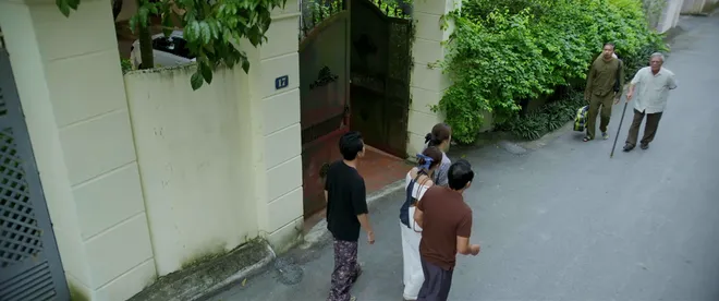 Gia đình trái dấu - Tập 11: Chị dâu - em chồng khẩu chiến trên mâm cơm - Ảnh 1.