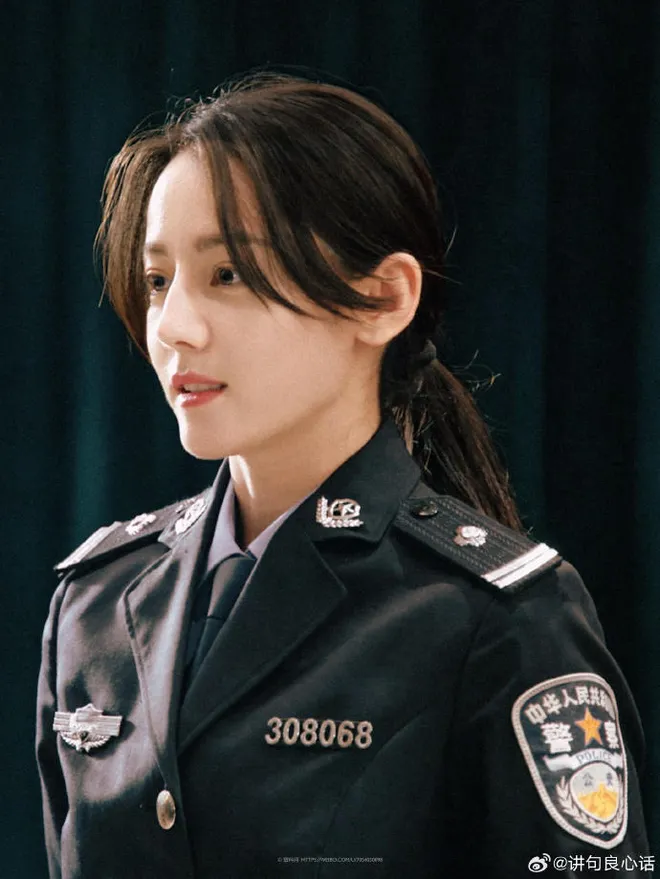 Triệu Lệ Dĩnh dẫn đầu danh s&aacute;ch Nữ diễn vi&ecirc;n đột ph&aacute; diễn xuất - Ảnh 7.