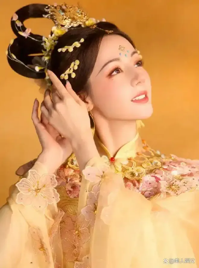 Triệu Lệ Dĩnh dẫn đầu danh s&aacute;ch Nữ diễn vi&ecirc;n đột ph&aacute; diễn xuất - Ảnh 6.