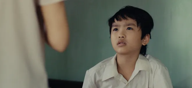 Đằng sau lớp &aacute;o kinh dị, &ldquo;Nh&agrave; hai chủ&rdquo; ca ngợi t&igrave;nh mẫu tử - Ảnh 4.