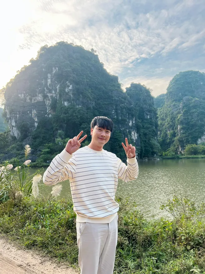 C&aacute;ch em 1 milimet: Nh&oacute;m bạn nghẹt thở chơi tr&ograve; 'v&ograve;ng quay định mệnh' ở l&agrave;ng M&acirc;y - Ảnh 21.