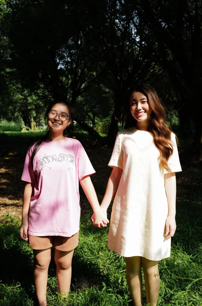 C&aacute;ch em 1 milimet: Nh&oacute;m bạn nghẹt thở chơi tr&ograve; 'v&ograve;ng quay định mệnh' ở l&agrave;ng M&acirc;y - Ảnh 12.