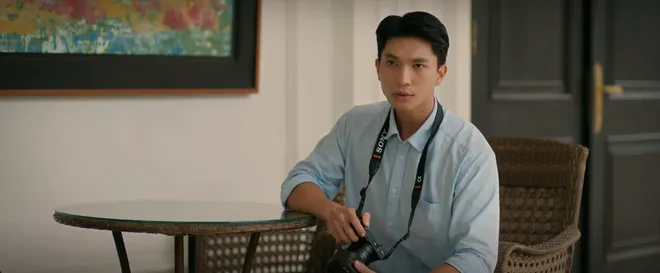 C&aacute;ch em 1 milimet - Tập 33: Hiếu bắt quả tang Duy&ecirc;n nhận tiền của Ho&agrave;ng cận - Ảnh 15.