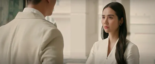 C&aacute;ch em 1 milimet - Tập 33: Hiếu bắt quả tang Duy&ecirc;n nhận tiền của Ho&agrave;ng cận - Ảnh 18.