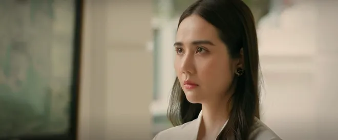 C&aacute;ch em 1 milimet - Tập 33: Hiếu bắt quả tang Duy&ecirc;n nhận tiền của Ho&agrave;ng cận - Ảnh 21.