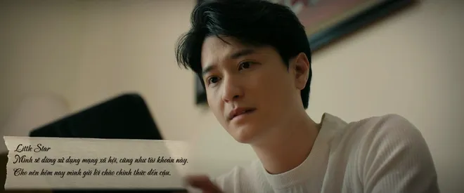 C&aacute;ch em 1 milimet - Tập 33: T&uacute; kết th&uacute;c quan hệ online với B&aacute;ch, Chiến đo bị mẹ bắt đi cắt tiền duy&ecirc;n - Ảnh 3.