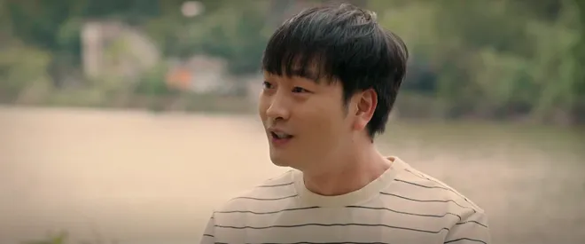 C&aacute;ch em 1 milimet: Chiến đo bị mẹ bắt đi cắt tiền duy&ecirc;n - Ảnh 2.