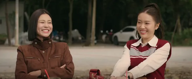 C&aacute;ch em 1 milimet: Chiến đo bị mẹ bắt đi cắt tiền duy&ecirc;n - Ảnh 3.