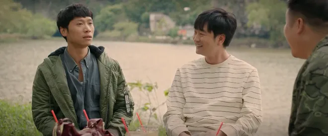 C&aacute;ch em 1 milimet: Chiến đo bị mẹ bắt đi cắt tiền duy&ecirc;n - Ảnh 5.