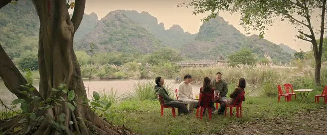 C&aacute;ch em 1 milimet: Chiến đo bị mẹ bắt đi cắt tiền duy&ecirc;n - Ảnh 6.