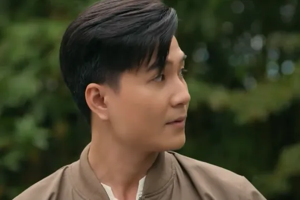 Cách em 1 milimet - Tập 34: "Trap boy" Hiếu chạy đi tìm duyên phận cả đời với Tú - Ảnh 6.