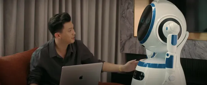 Hiếu "Trap boy" bị Viễn ca ca đ&aacute;nh trượt - Ảnh 2.