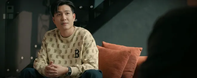 Hiếu "Trap boy" bị Viễn ca ca đ&aacute;nh trượt - Ảnh 4.