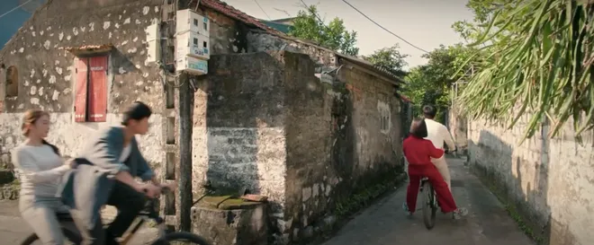 C&aacute;ch em 1 milimet - Tập 34: Thư "ống bơ" muốn như Viễn - th&agrave; độc th&acirc;n c&ograve;n hơn lấy người m&igrave;nh kh&ocirc;ng y&ecirc;u - Ảnh 2.