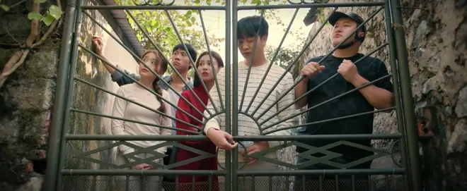 C&aacute;ch em 1 milimet - Tập 34: Thư "ống bơ" muốn như Viễn - th&agrave; độc th&acirc;n c&ograve;n hơn lấy người m&igrave;nh kh&ocirc;ng y&ecirc;u - Ảnh 3.