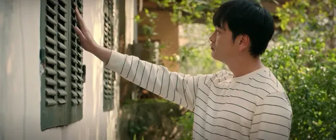 C&aacute;ch em 1 milimet - Tập 34: Thư "ống bơ" muốn như Viễn - th&agrave; độc th&acirc;n c&ograve;n hơn lấy người m&igrave;nh kh&ocirc;ng y&ecirc;u - Ảnh 7.