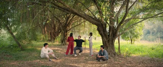 C&aacute;ch em 1 milimet - Tập 34: Thư "ống bơ" muốn như Viễn - th&agrave; độc th&acirc;n c&ograve;n hơn lấy người m&igrave;nh kh&ocirc;ng y&ecirc;u - Ảnh 10.