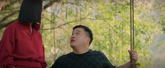 C&aacute;ch em 1 milimet - Tập 34: Thư "ống bơ" muốn như Viễn - th&agrave; độc th&acirc;n c&ograve;n hơn lấy người m&igrave;nh kh&ocirc;ng y&ecirc;u - Ảnh 12.