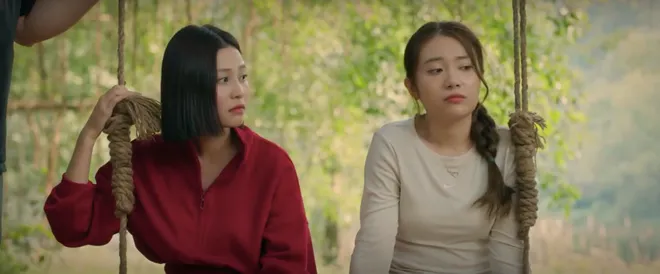 C&aacute;ch em 1 milimet - Tập 34: Thư "ống bơ" muốn như Viễn - th&agrave; độc th&acirc;n c&ograve;n hơn lấy người m&igrave;nh kh&ocirc;ng y&ecirc;u - Ảnh 15.