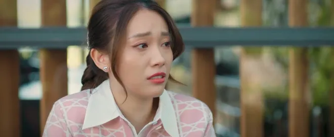 C&aacute;ch em 1 milimet - Tập 34: Thư "ống bơ" muốn như Viễn - th&agrave; độc th&acirc;n c&ograve;n hơn lấy người m&igrave;nh kh&ocirc;ng y&ecirc;u - Ảnh 20.