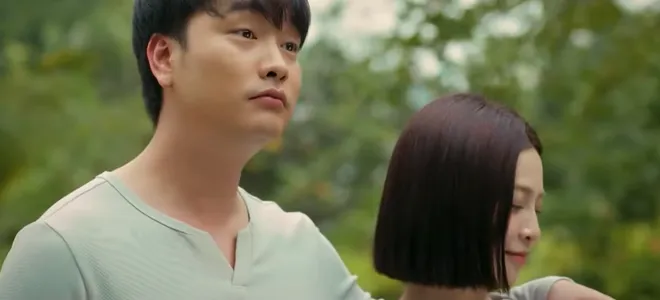 C&aacute;ch em 1 milimet - Tập 34: Đức gọi Hiếu l&agrave; "ch&oacute; s&oacute;i", khẳng định T&uacute; l&agrave; của m&igrave;nh - Ảnh 6.