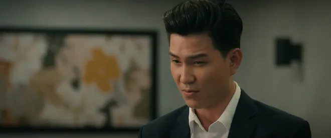 C&aacute;ch em 1 milimet - Tập 35: Cay c&uacute; với T&uacute;, bỏ ngo&agrave;i tai lời Hiếu, Duy&ecirc;n sắp mất hết - Ảnh 5.