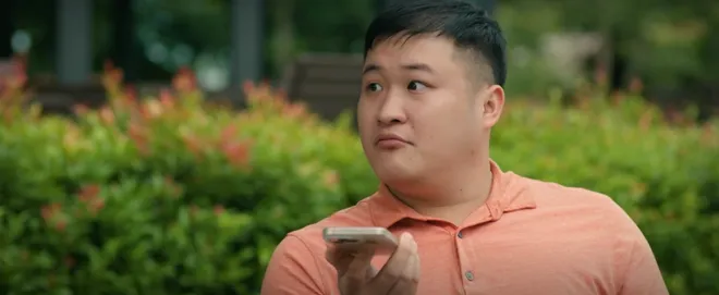 Cách em 1 milimet: Biên bị bố vòi 300 triệu, Chiến đo thay Biên "từ bố" - Ảnh 3.