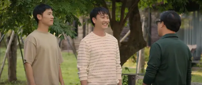 Thư "ống bơ" ghen khi nghe Bi&ecirc;n giữ băng đ&ocirc; t&oacute;c của c&ocirc; g&aacute;i kh&aacute;c - Ảnh 6.