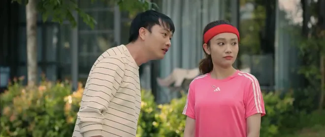 Thư "ống bơ" ghen khi nghe Bi&ecirc;n giữ băng đ&ocirc; t&oacute;c của c&ocirc; g&aacute;i kh&aacute;c - Ảnh 3.