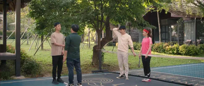 Thư "ống bơ" ghen khi nghe Bi&ecirc;n giữ băng đ&ocirc; t&oacute;c của c&ocirc; g&aacute;i kh&aacute;c - Ảnh 4.