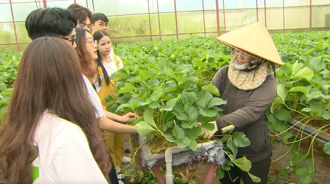 Quyết liệt với trận đấu thứ 2 V&ograve;ng Thực tế của Sinh vi&ecirc;n thế hệ mới 2025 - Ảnh 1.