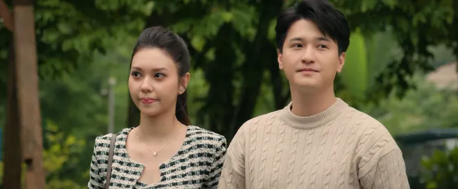 C&aacute;ch em 1 milimet - Tập 35: Cay c&uacute; với T&uacute;, bỏ ngo&agrave;i tai lời Hiếu, Duy&ecirc;n sắp mất hết - Ảnh 7.