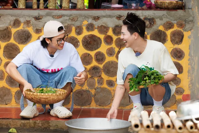 Top 5 nh&acirc;n vật g&acirc;y bất ngờ trong truyền h&igrave;nh thực tế - Ảnh 5.