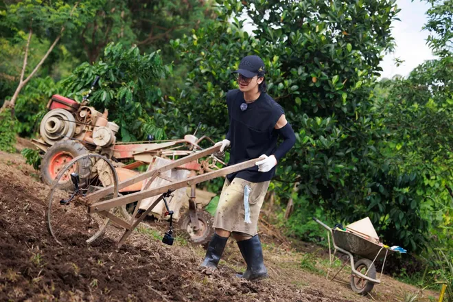 Top 5 nh&acirc;n vật g&acirc;y bất ngờ trong truyền h&igrave;nh thực tế - Ảnh 6.