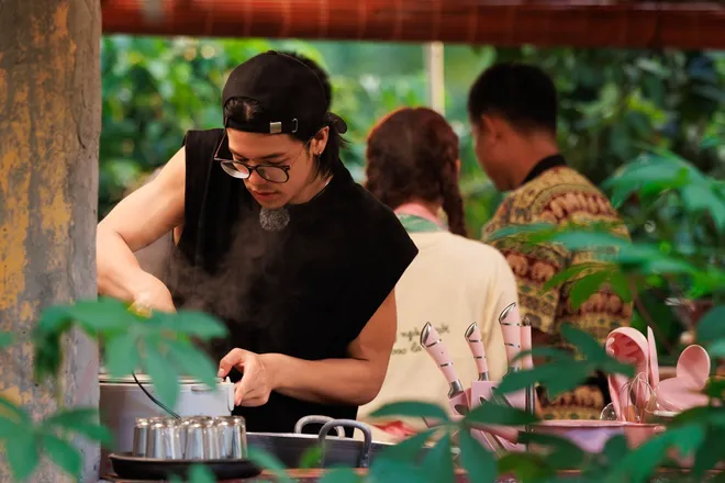 Top 5 nh&acirc;n vật g&acirc;y bất ngờ trong truyền h&igrave;nh thực tế - Ảnh 7.