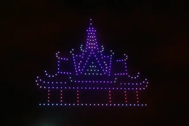 Cần Thơ rộn r&agrave;ng Lễ hội Văn h&oacute;a s&ocirc;ng nước- Ảnh 14.