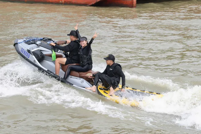 Cần Thơ rộn r&agrave;ng Lễ hội Văn h&oacute;a s&ocirc;ng nước- Ảnh 10.