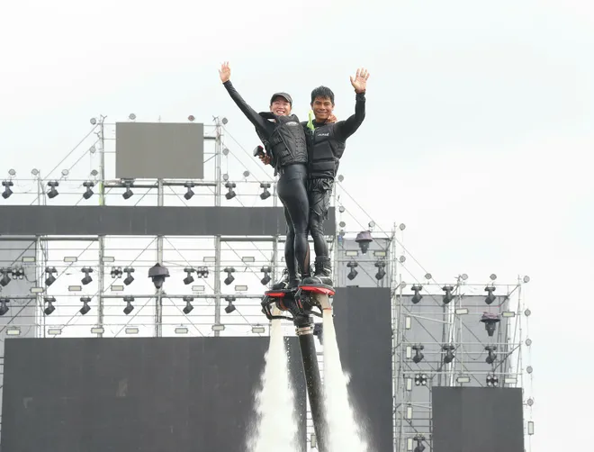 Cần Thơ rộn r&agrave;ng Lễ hội Văn h&oacute;a s&ocirc;ng nước- Ảnh 9.