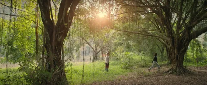 Cách em 1 milimet - Tập 35: Trí nhớ của Bách trở lại, Tú quyết định ra đi- Ảnh 3. Cách em 1 milimet - Tập 35: Trí nhớ của Bách trở lại, Tú quyết định ra đi- Ảnh 3.