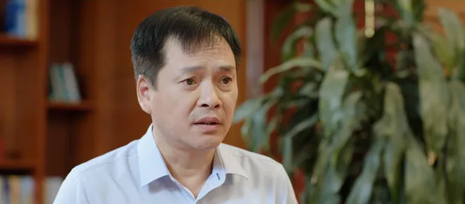 Lằn ranh - Tập 41: Nguyệt biến mất, &ocirc;ng S&aacute;ch đưa Khắc ra l&agrave;m tốt th&iacute; g&aacute;nh tội - Ảnh 2.