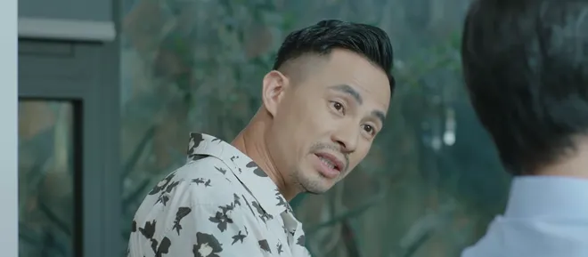 Lằn ranh - Tập 41: Nguyệt biến mất, &ocirc;ng S&aacute;ch đưa Khắc ra l&agrave;m tốt th&iacute; g&aacute;nh tội - Ảnh 7.