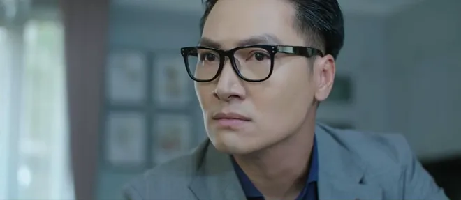 Lằn ranh - Tập 41: Nguyệt biến mất, &ocirc;ng S&aacute;ch đưa Khắc ra l&agrave;m tốt th&iacute; g&aacute;nh tội - Ảnh 10.