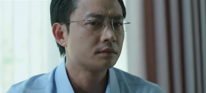 Lằn ranh - Tập 41: Nguyệt biến mất, &ocirc;ng S&aacute;ch đưa Khắc ra l&agrave;m tốt th&iacute; g&aacute;nh tội - Ảnh 11.